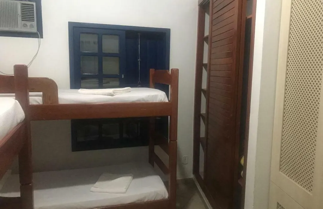 Condomínio Hotel Resort Praias Brancas Sc.-1