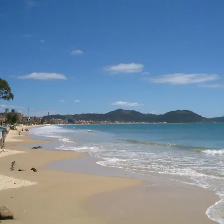 Condomínio Hotel Resort Praias Brancas Sc.-2